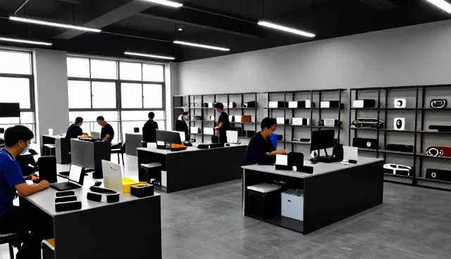 南京同庆汽车租赁有限公司打造钣金喷漆等应用案例
